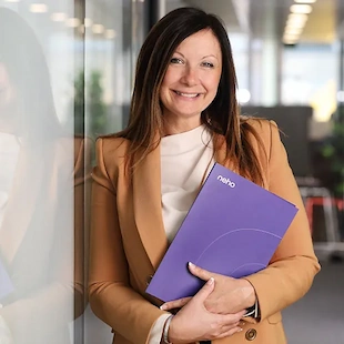 Agente immobilière Neho Filomena Martori